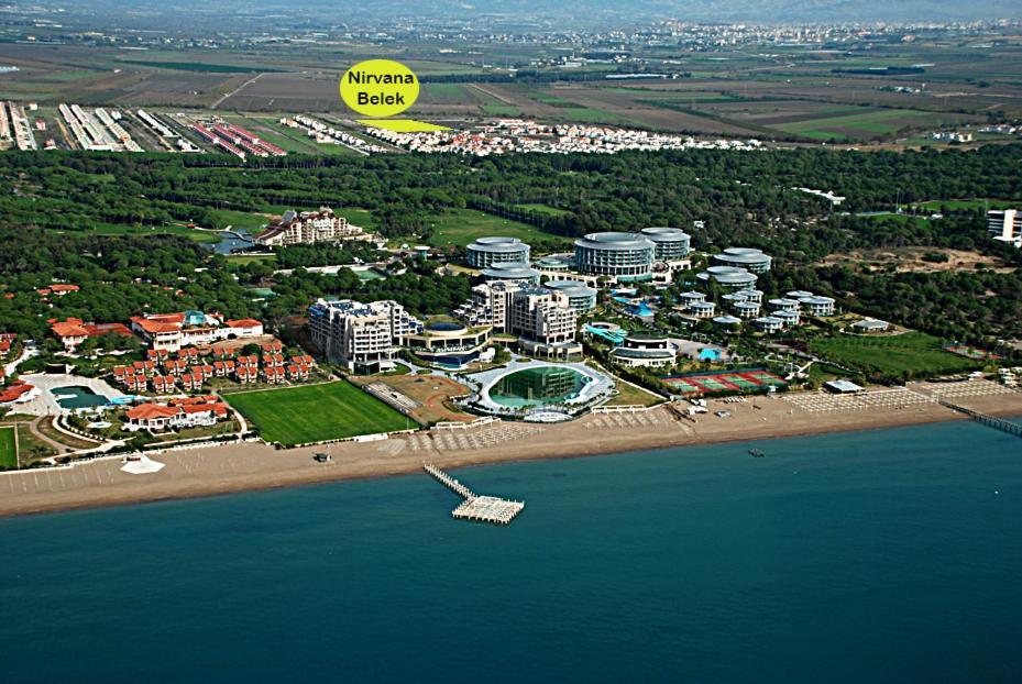 Nirvana Belek
