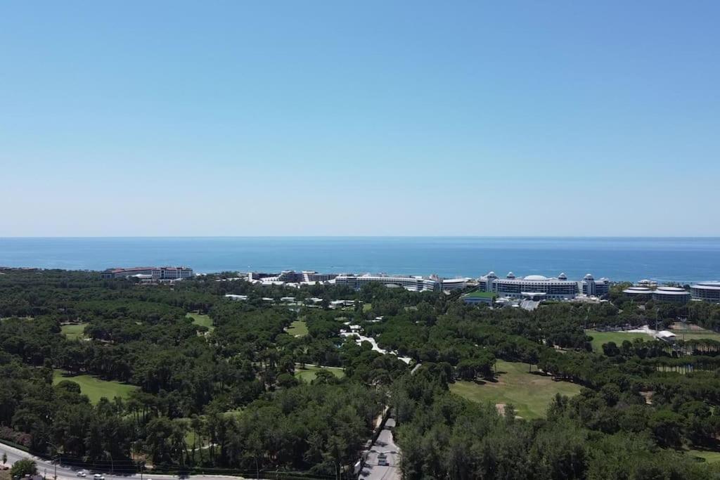 Villa Antalya Belek'te Oezel Havuzlu Sitesi *