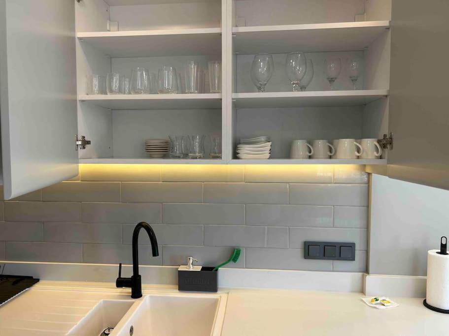 Villa Antalya Belek'te Oezel Havuzlu Sitesi Belek