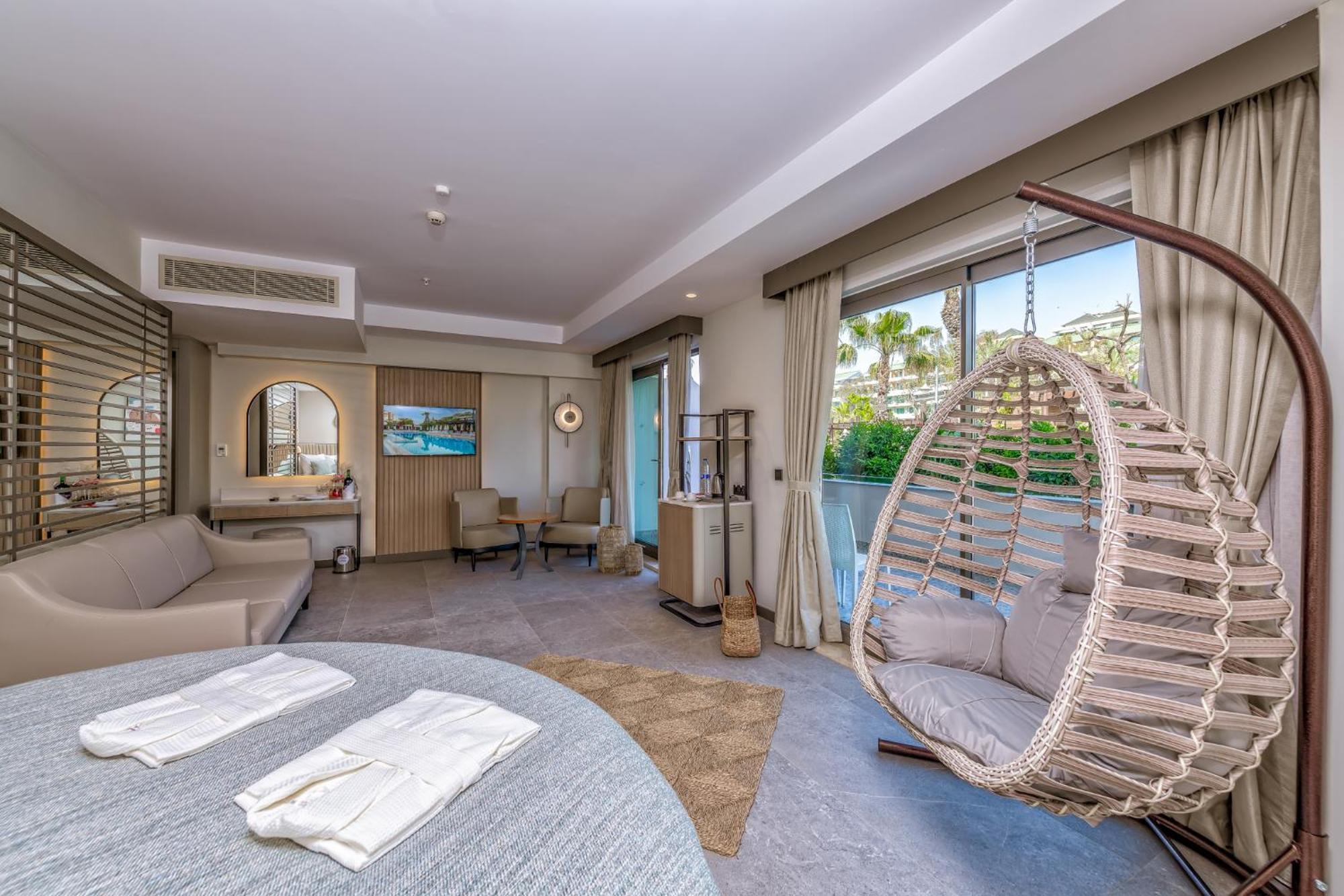 Belek Beach Resort Hotel Belek