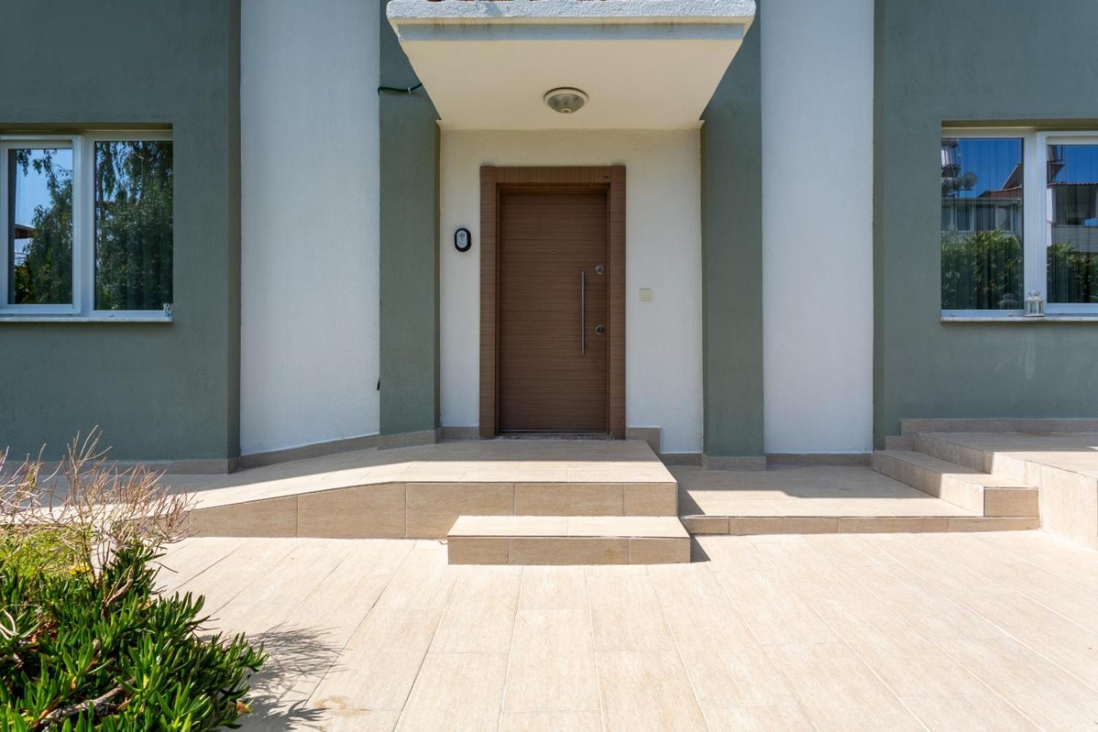 Villa Ev