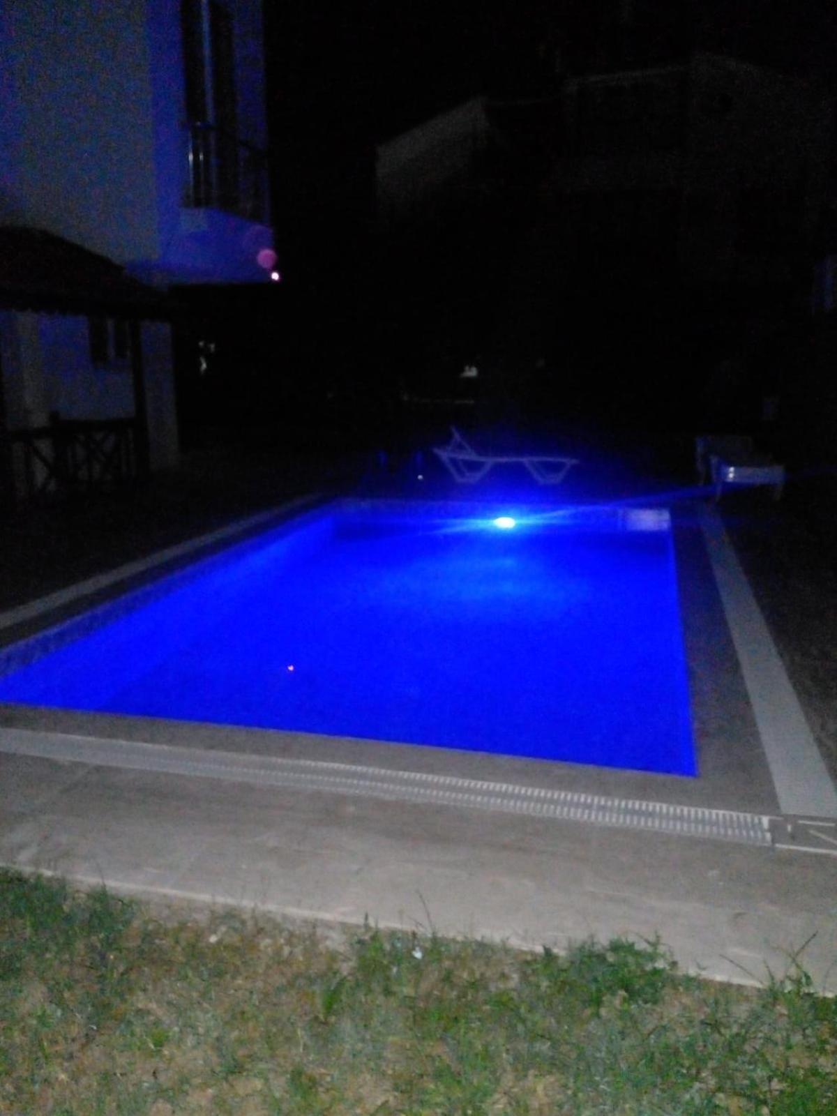 Willa Begonville Kadriye With Private Pool And The Land Of Legends View Belek