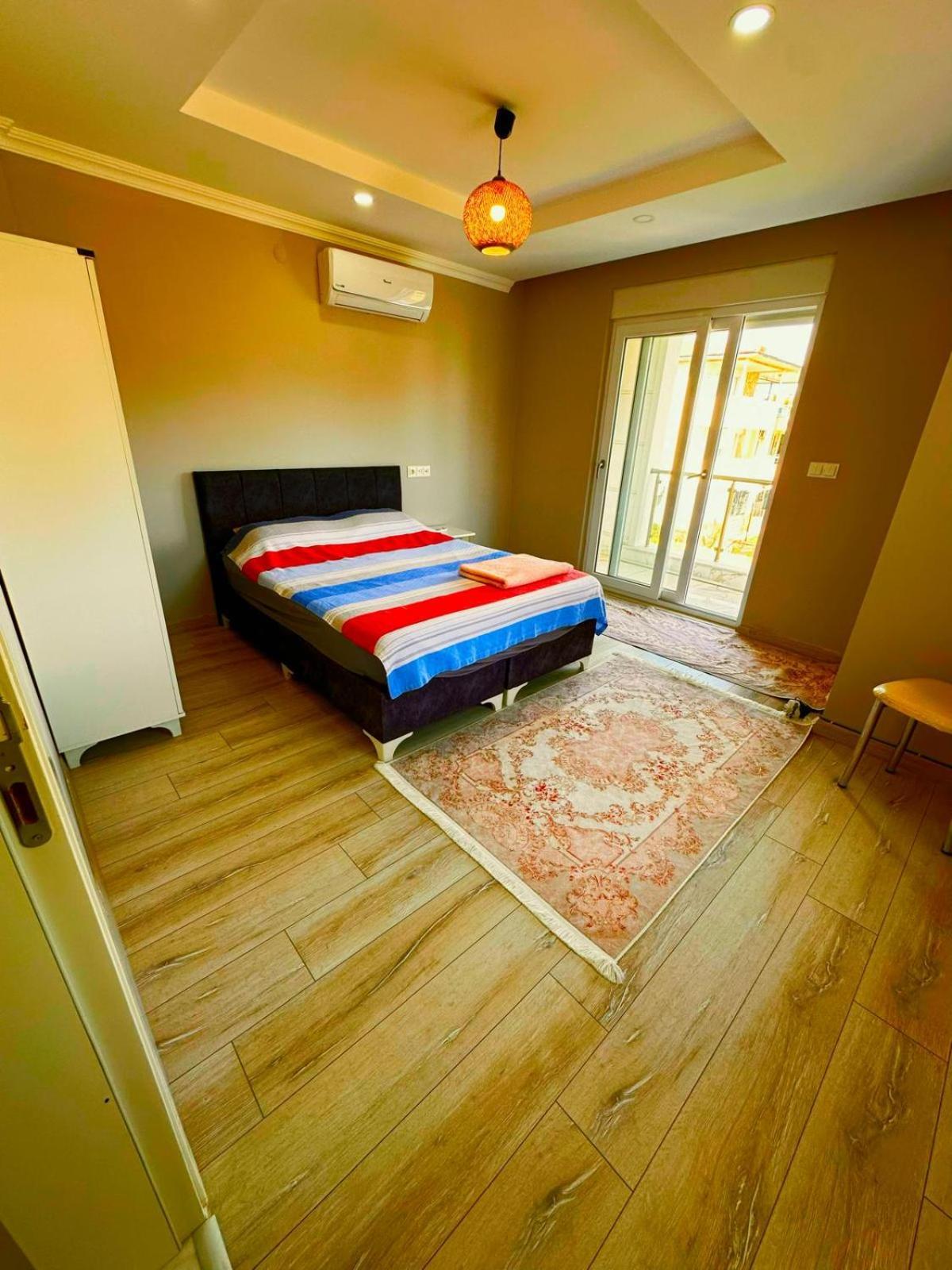 Peaceful Villas-rooms-barbecue
