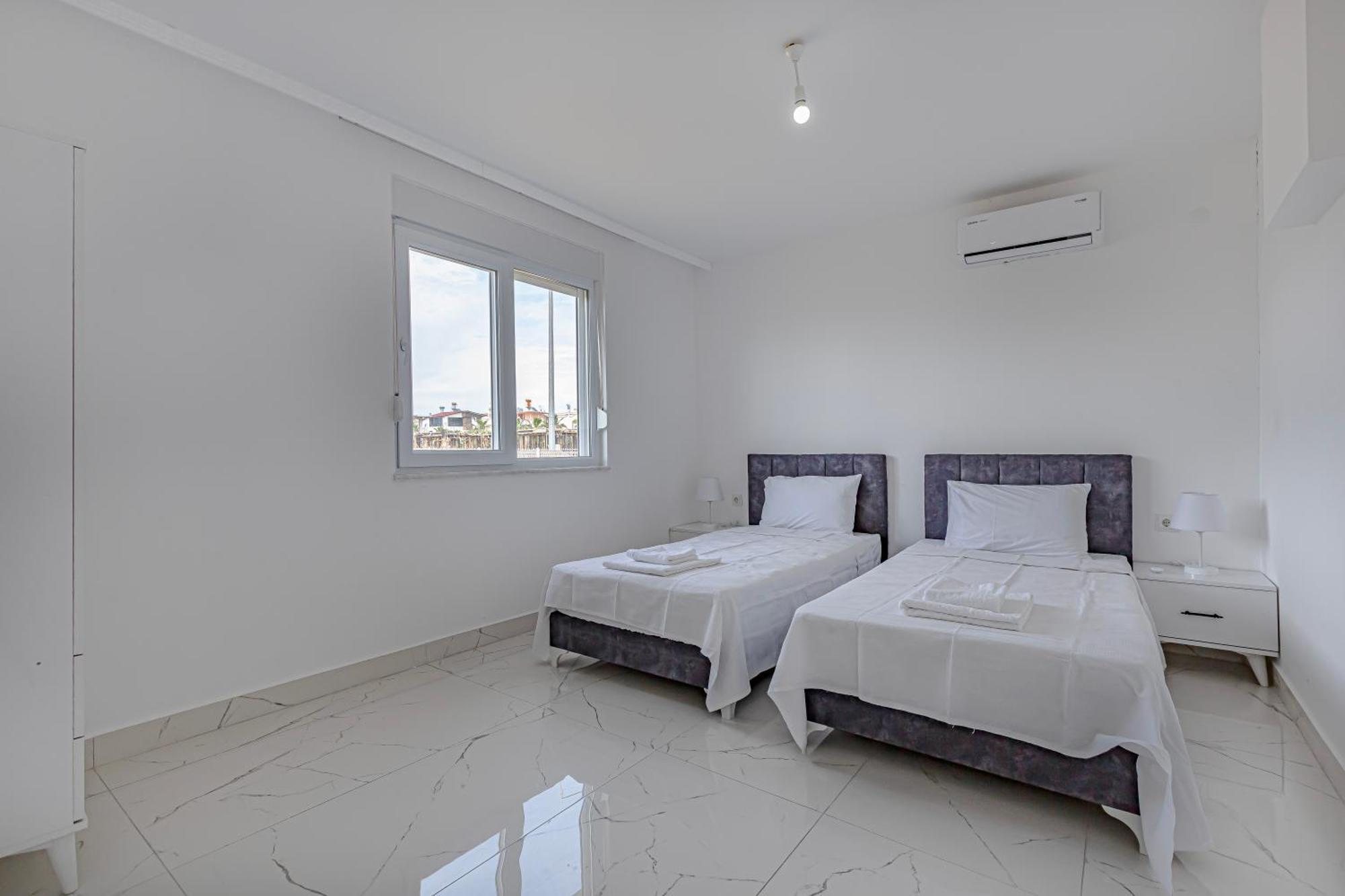 Pousada Near By The Land Of Legends , Private Pool , Aurora Belek