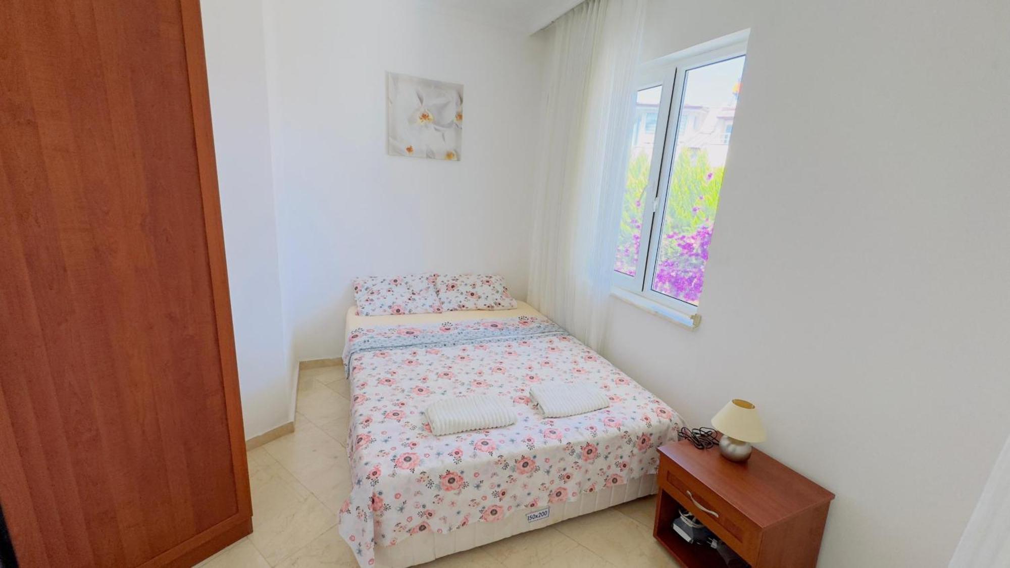 Cozy 4br With Pool In Kadriyebelek Belek