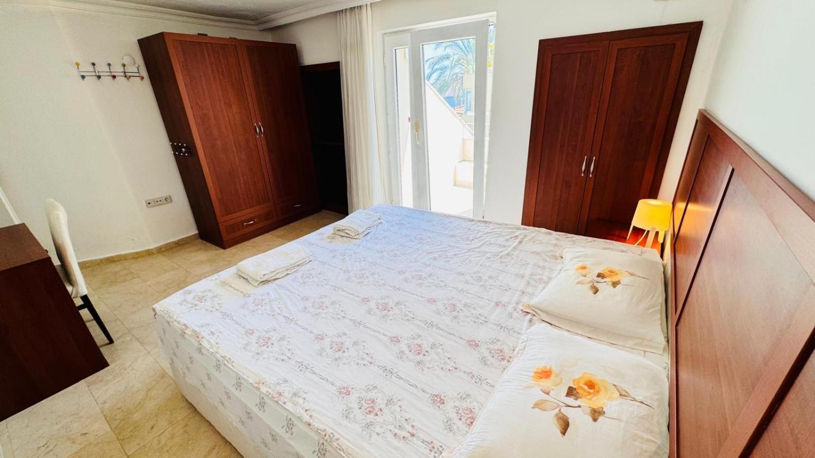 Cozy 4br With Pool In Kadriyebelek Villa Belek