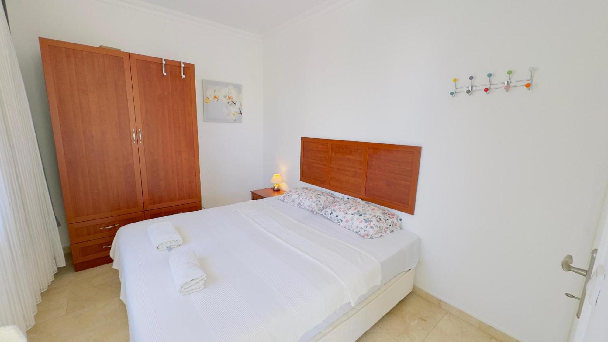 Cozy 4br With Pool In Kadriyebelek Villa