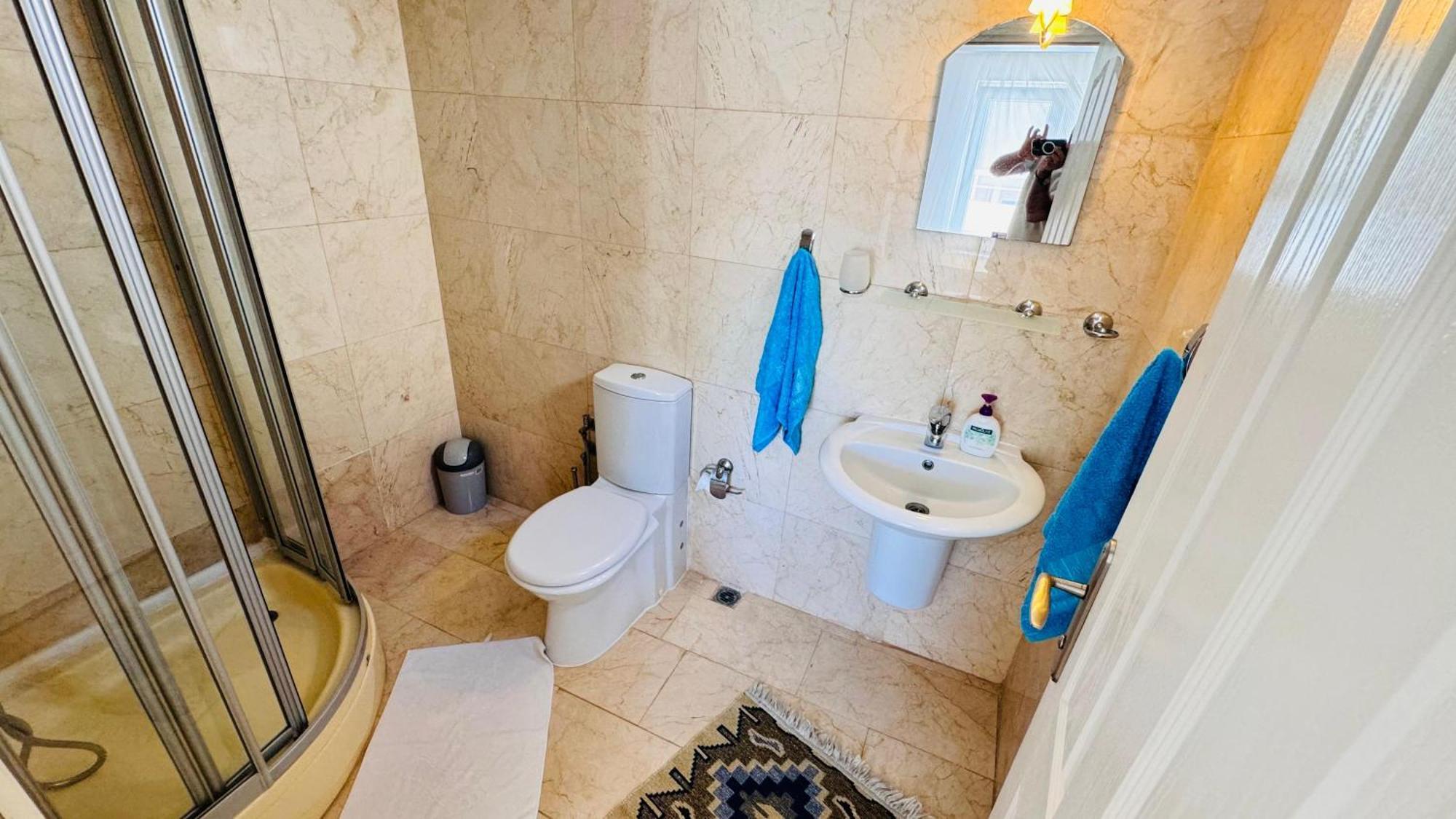 Villa Cozy 4br With Pool In Kadriyebelek *