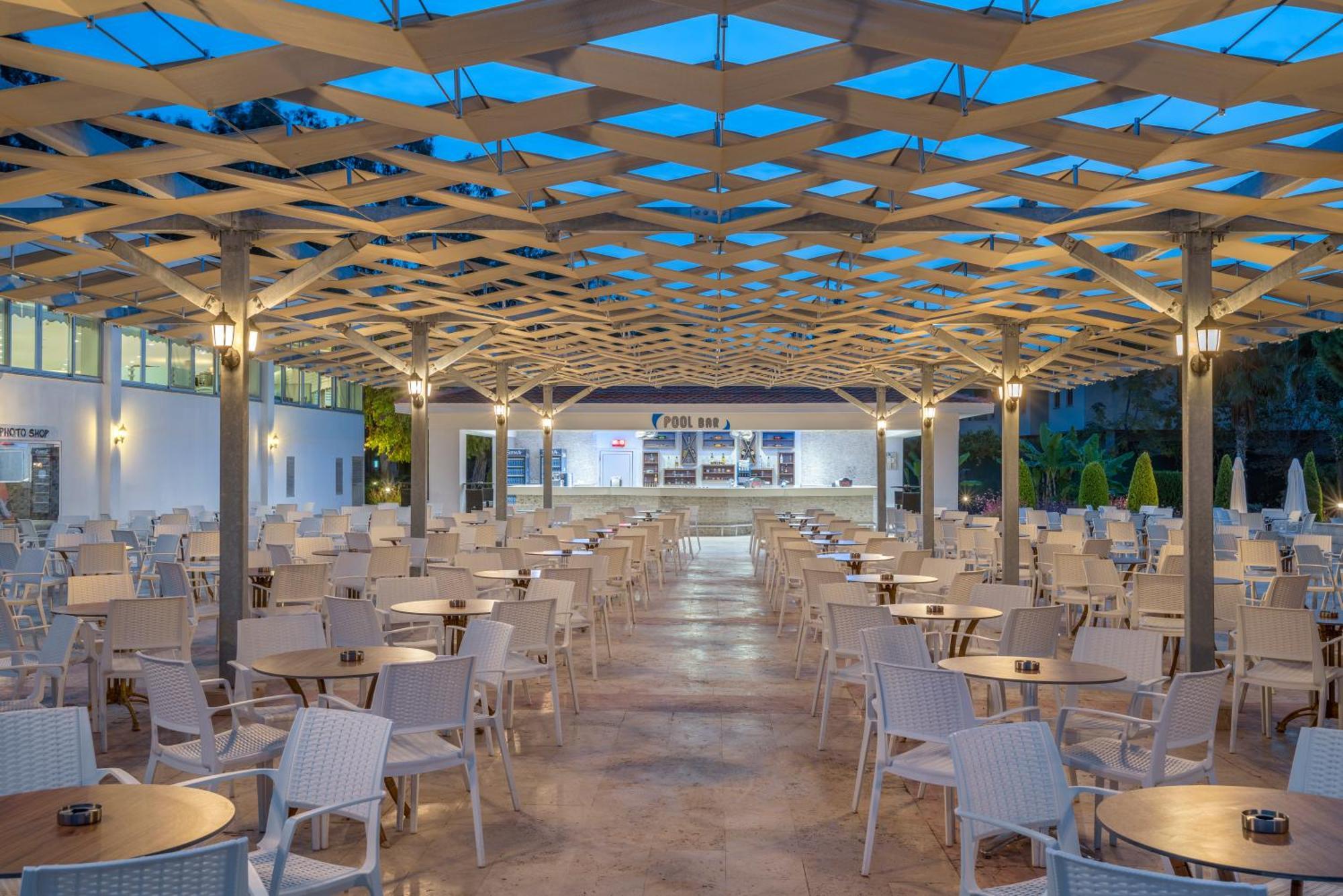 Max Otel 5*