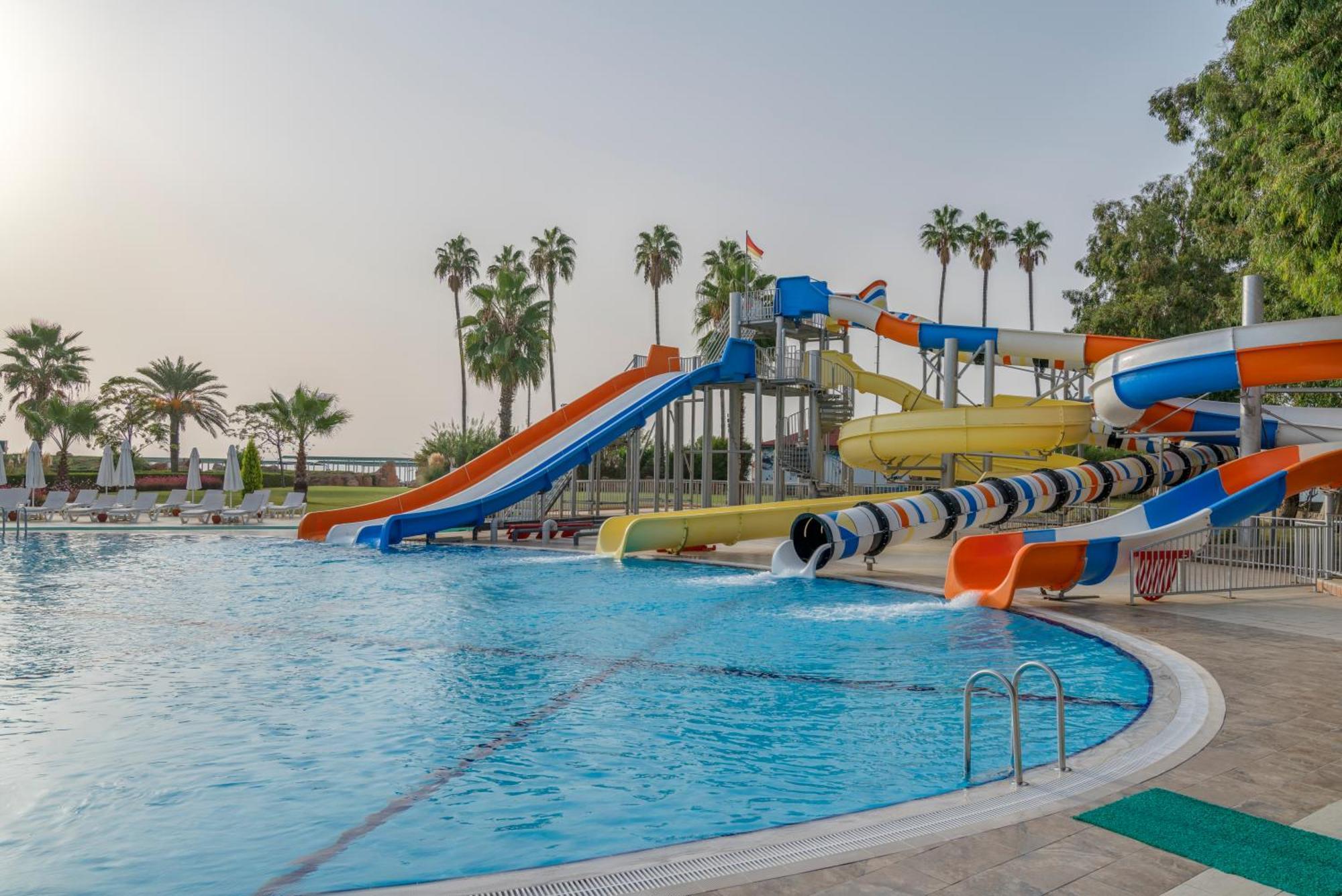 Max Otel Belek