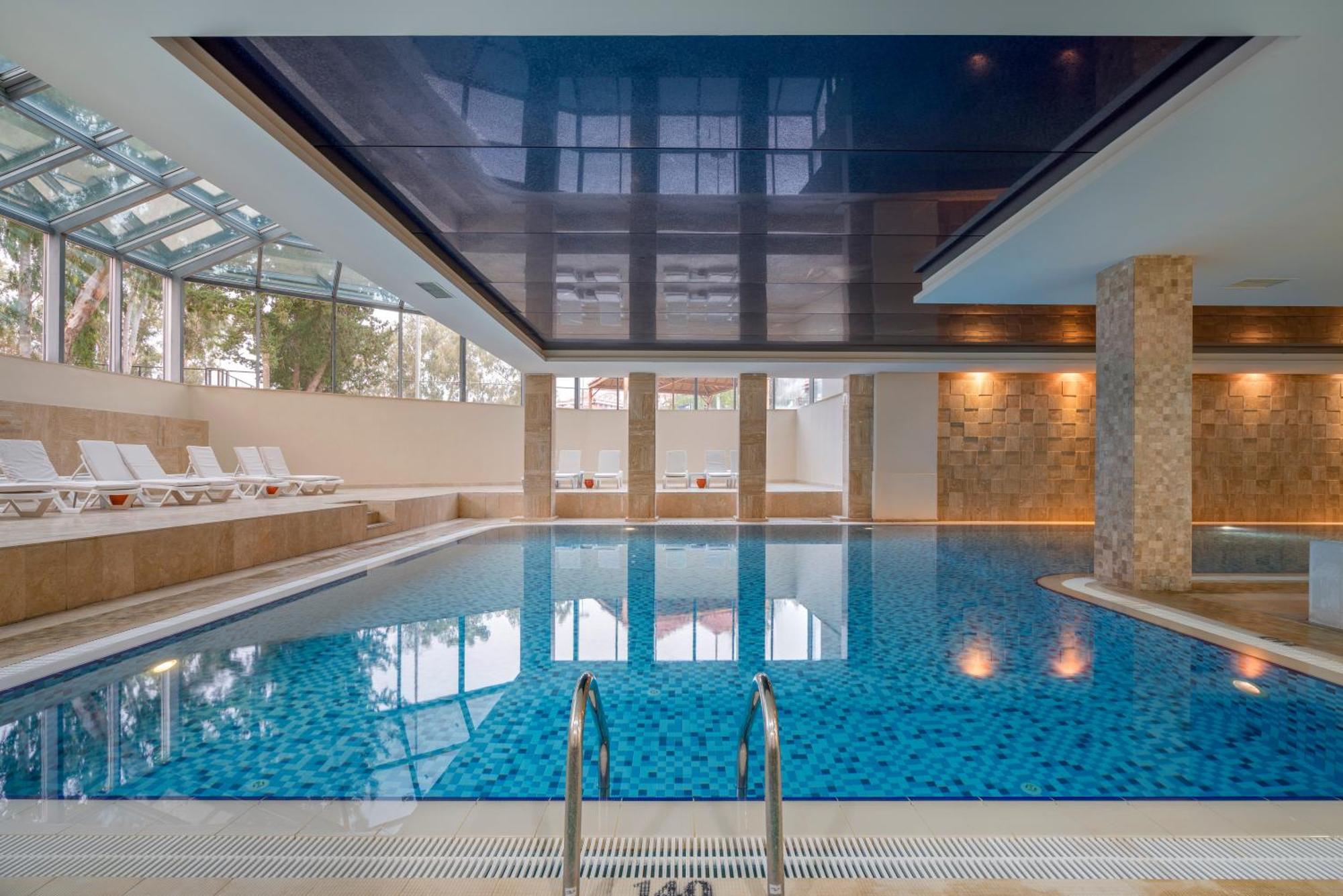 Otel Max Belek