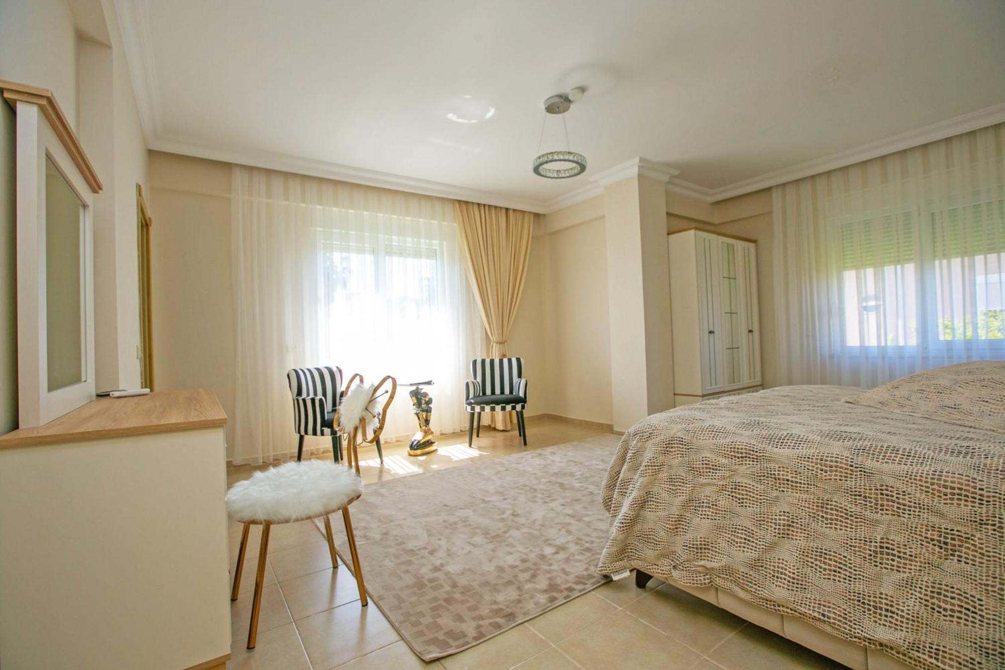 Pousada Paradise Town Hazel Belek