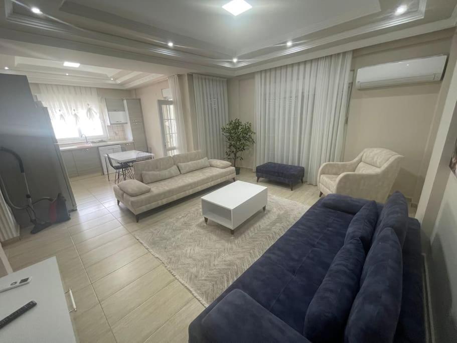 Villa Yesil Cennet Villasi