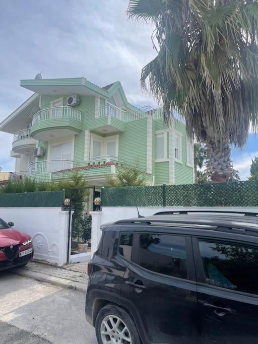 Villa Yesil Cennet Villasi *