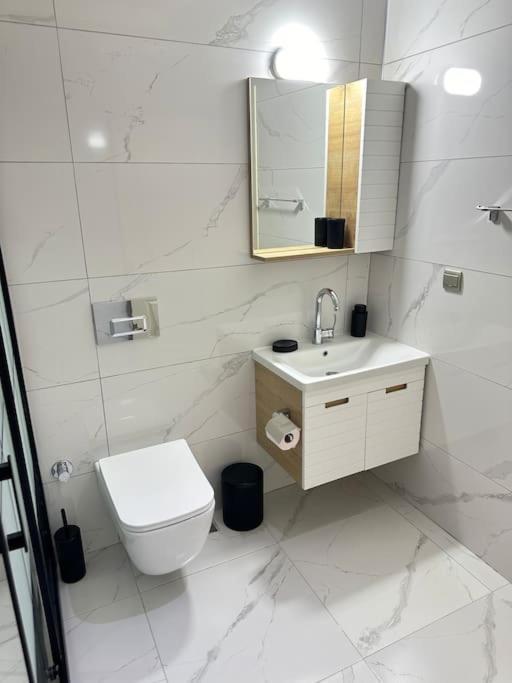 Yesil Cennet Villasi Villa Belek
