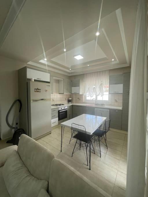 Villa Yesil Cennet Villasi Belek
