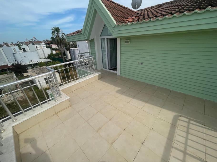 Yesil Cennet Villasi Villa Belek