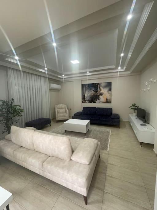 Villa Yesil Cennet Villasi
