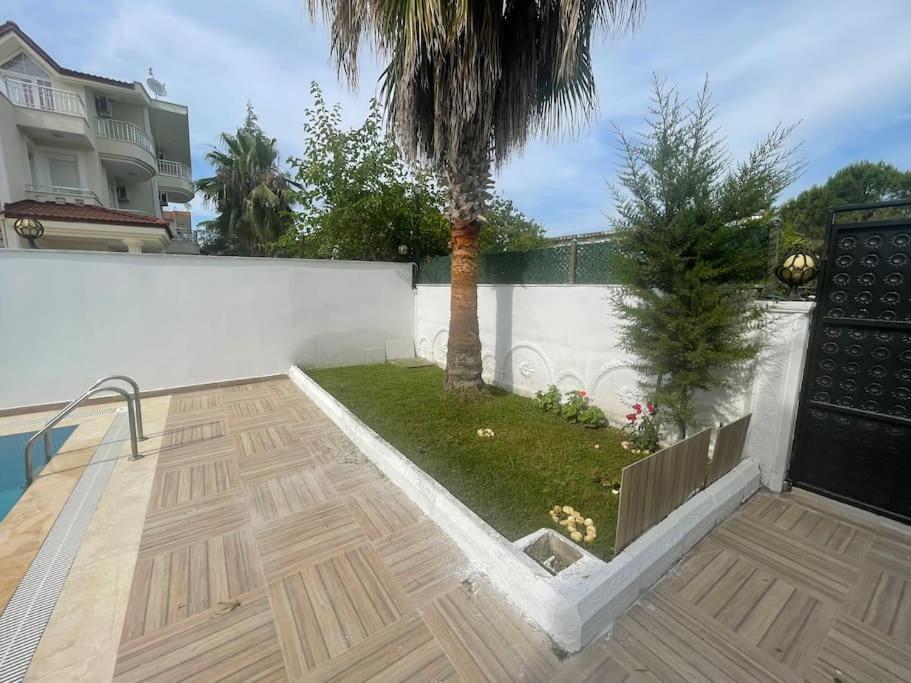Yesil Cennet Villasi