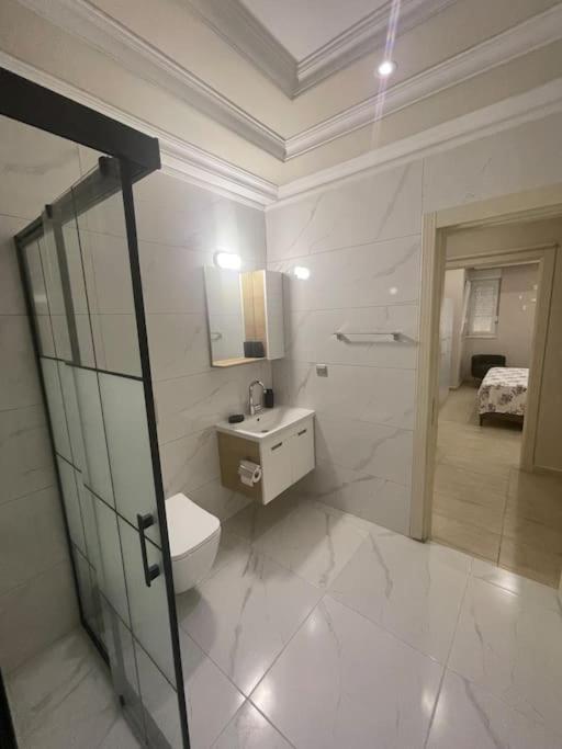 Yesil Cennet Villasi Villa *