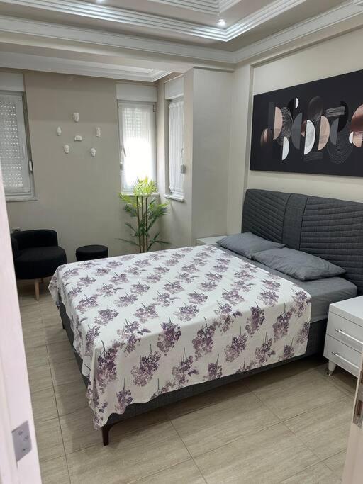 Yesil Cennet Villasi Villa Belek