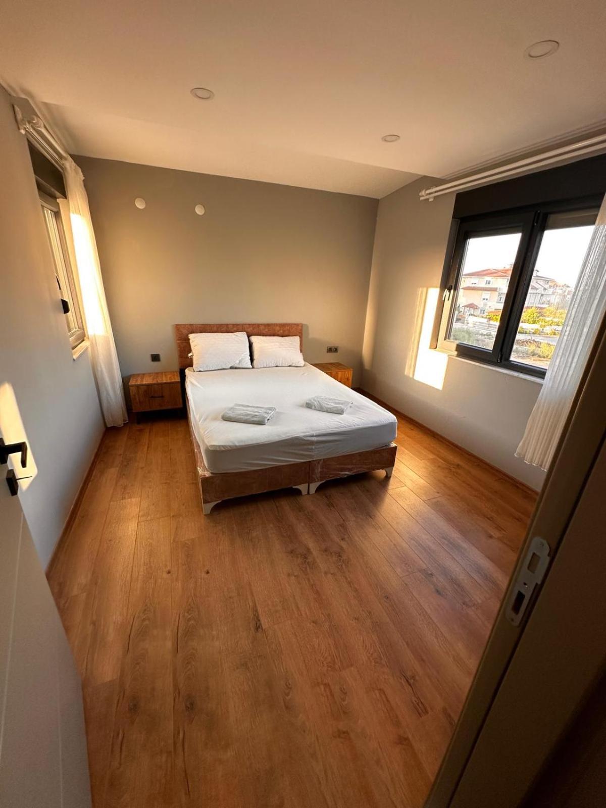 Villa Peaceful Villas-luxury-jacuzzi-sauna *