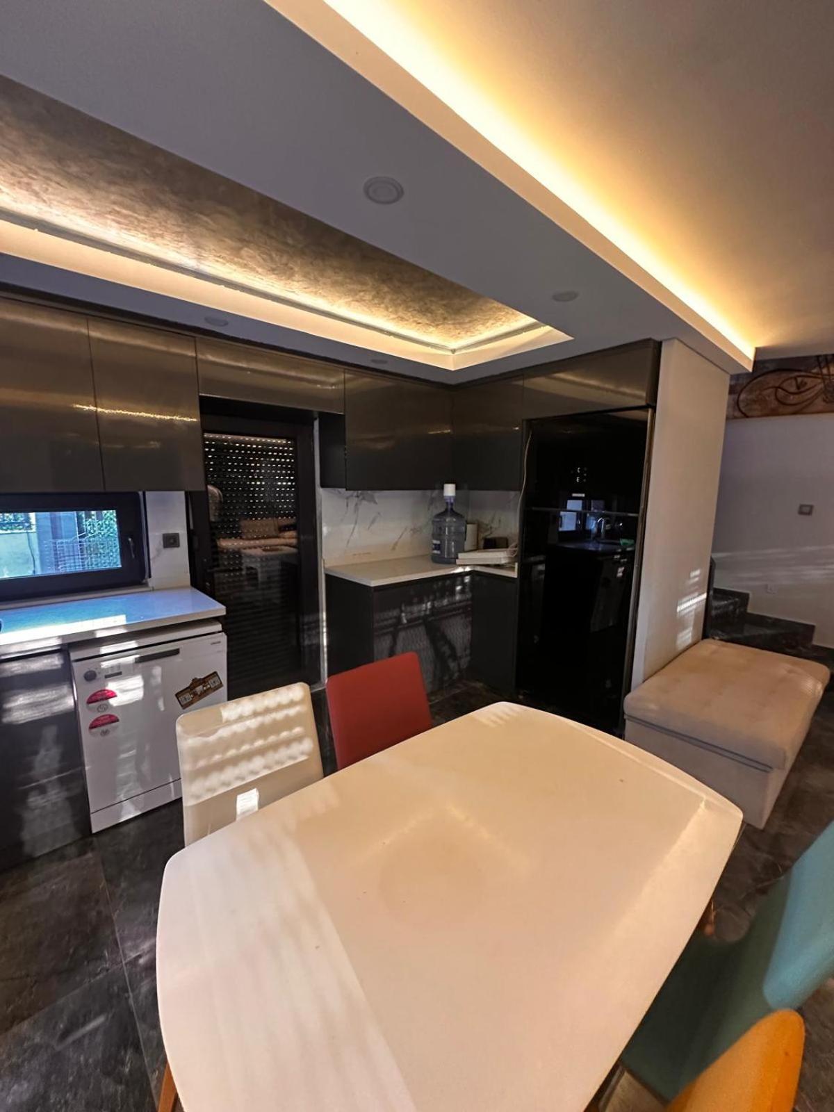 Villa Peaceful Villas-luxury-jacuzzi-sauna *