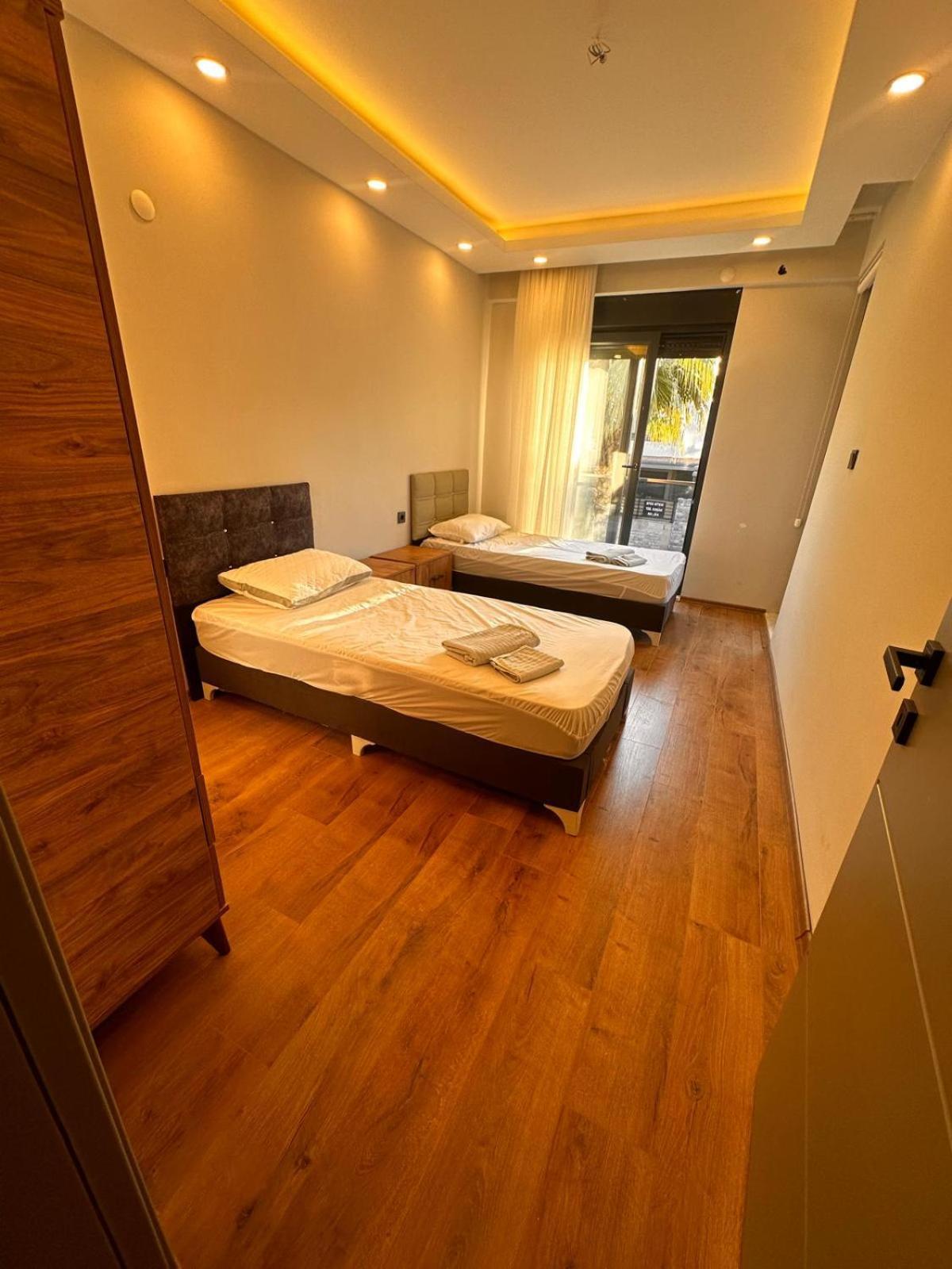 Villa Peaceful Villas-luxury-jacuzzi-sauna Belek