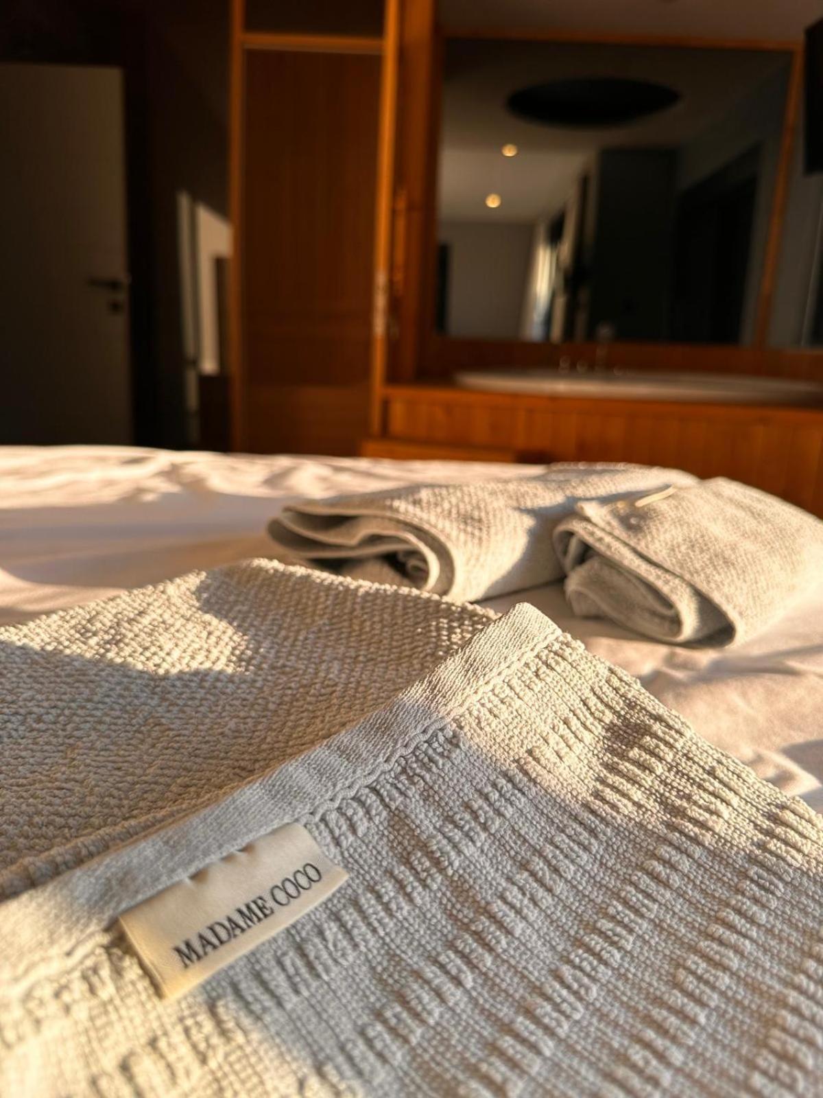 Peaceful Villas-luxury-jacuzzi-sauna Belek