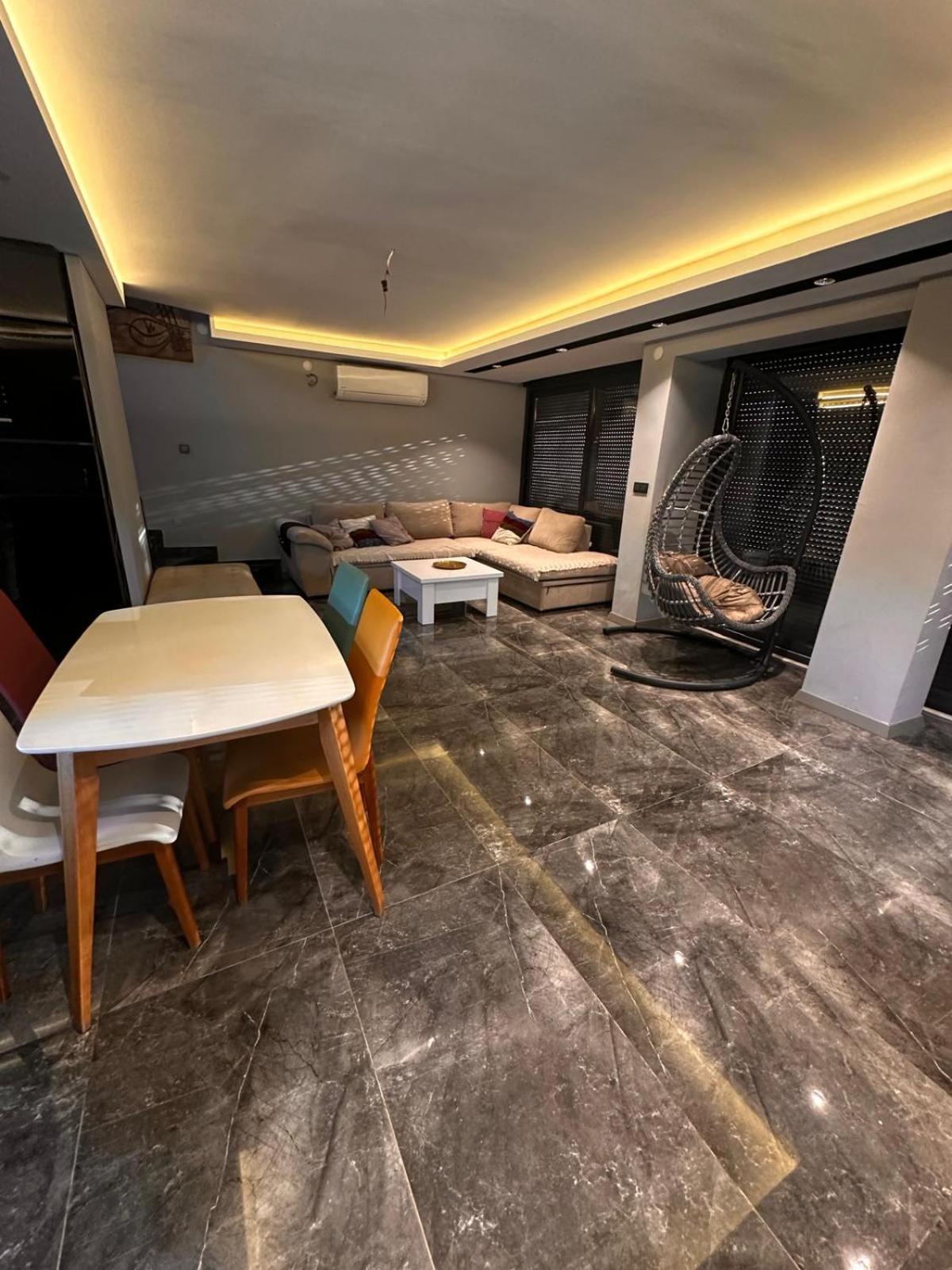 Peaceful Villas-luxury-jacuzzi-sauna Villa *