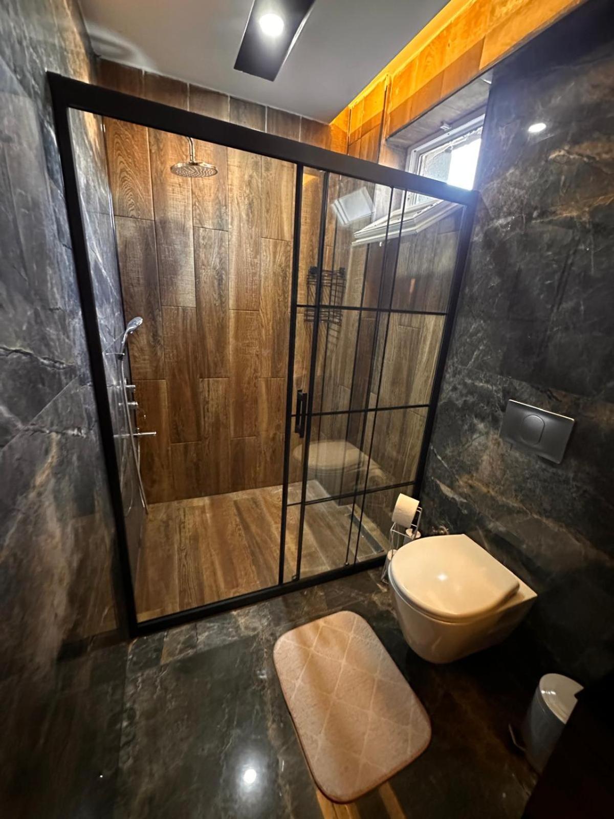 Villa Peaceful Villas-luxury-jacuzzi-sauna *