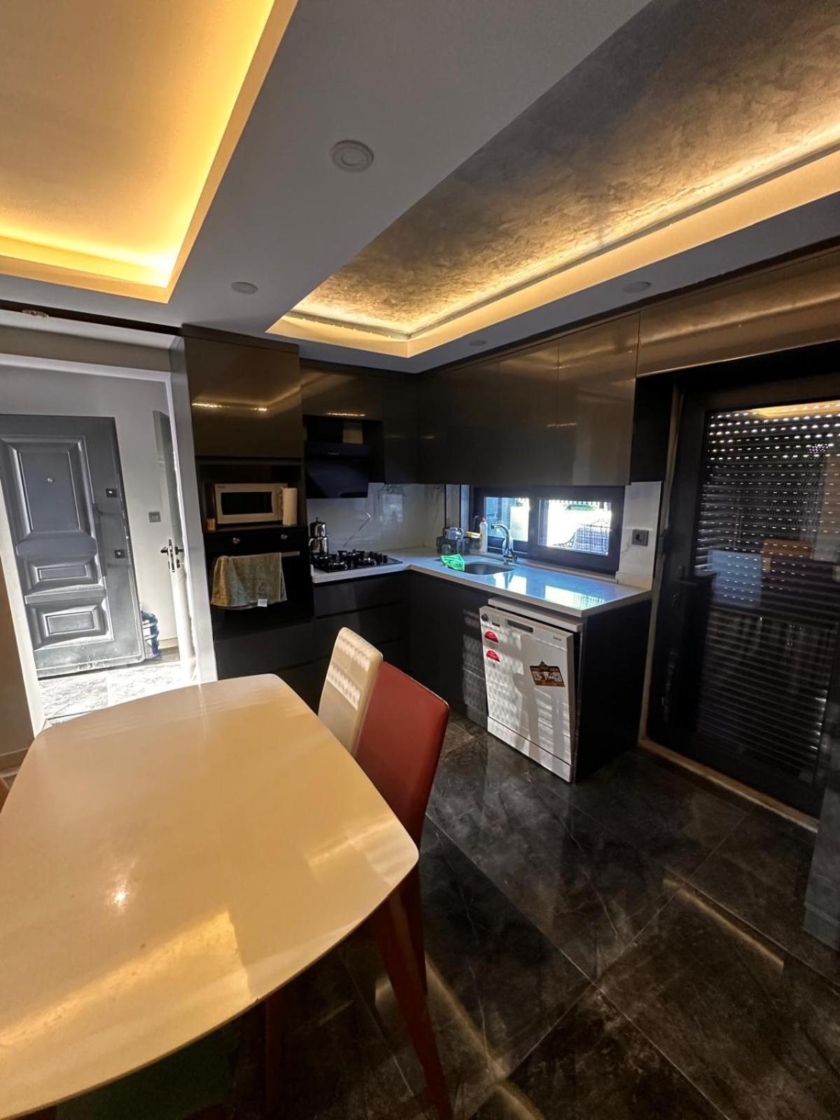 Villa Peaceful Villas-luxury-jacuzzi-sauna Belek