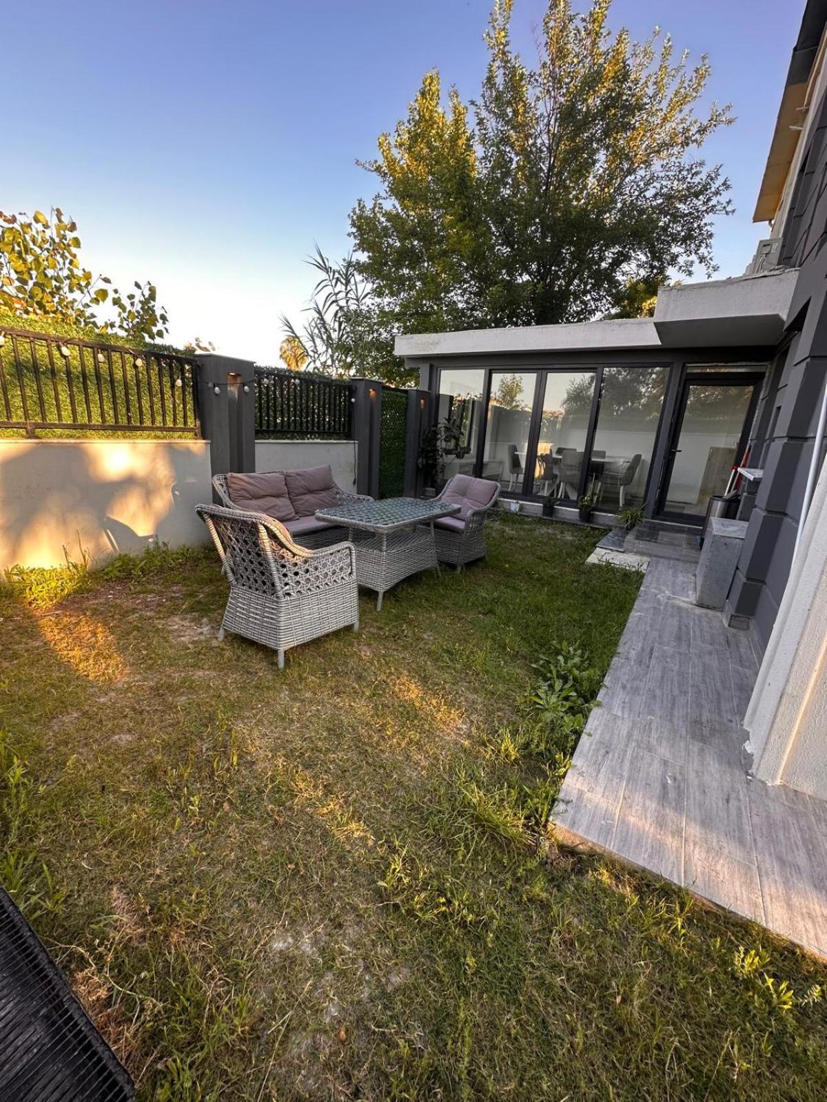 Villa Peaceful Villas-luxury-jacuzzi-sauna