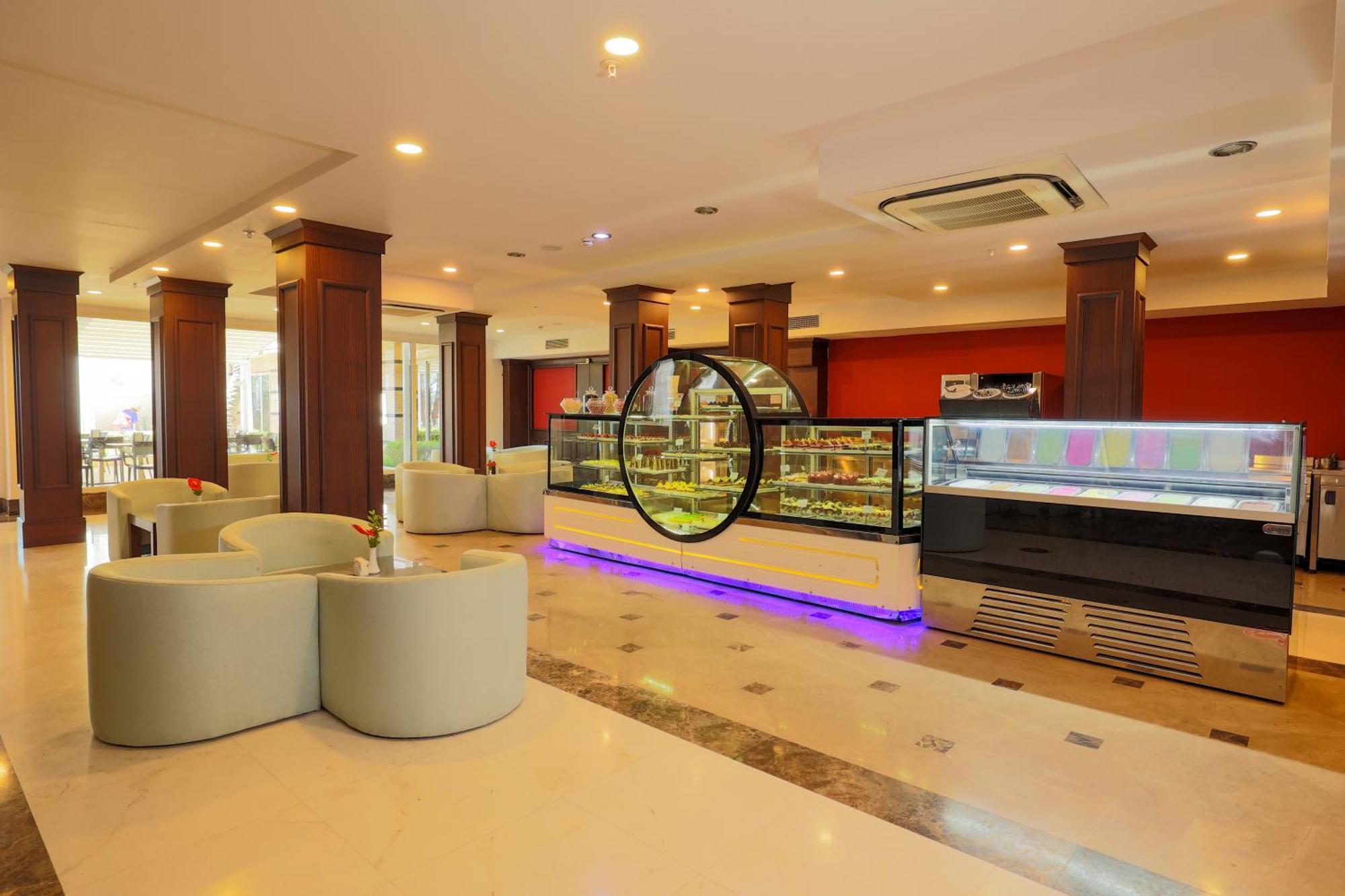 Crystal Tat Golf & Resort Belek