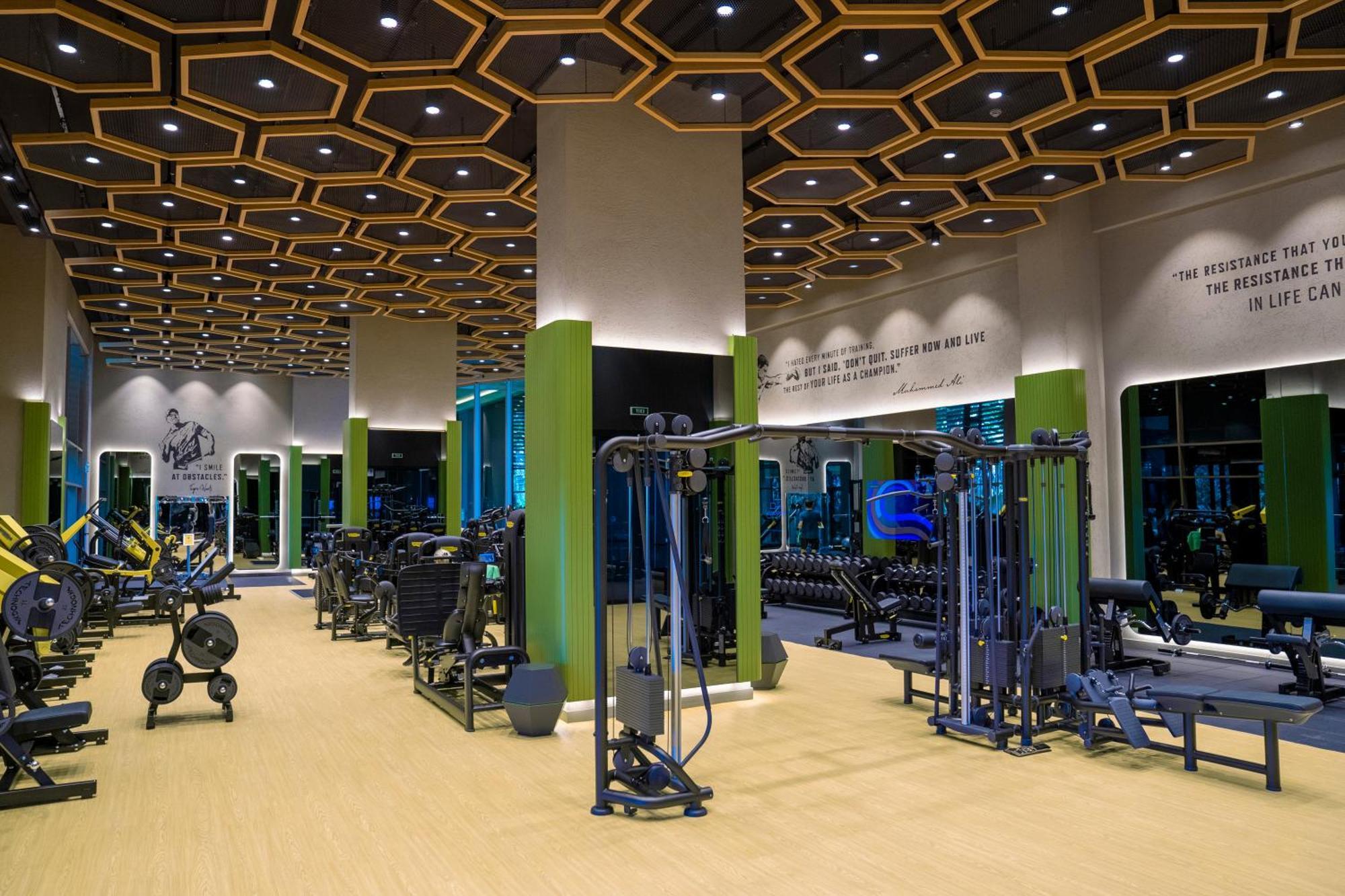 Regnum Carya Belek