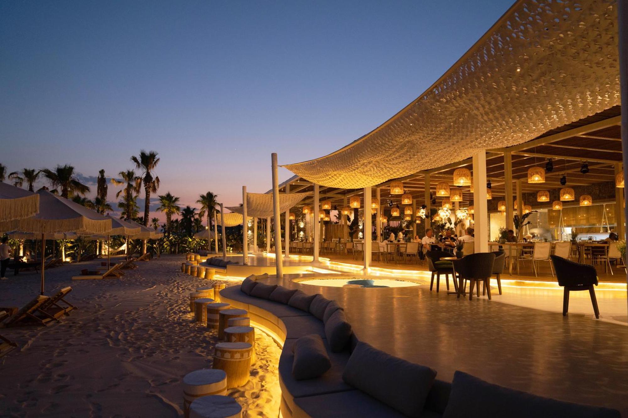 Regnum Carya 5* Belek