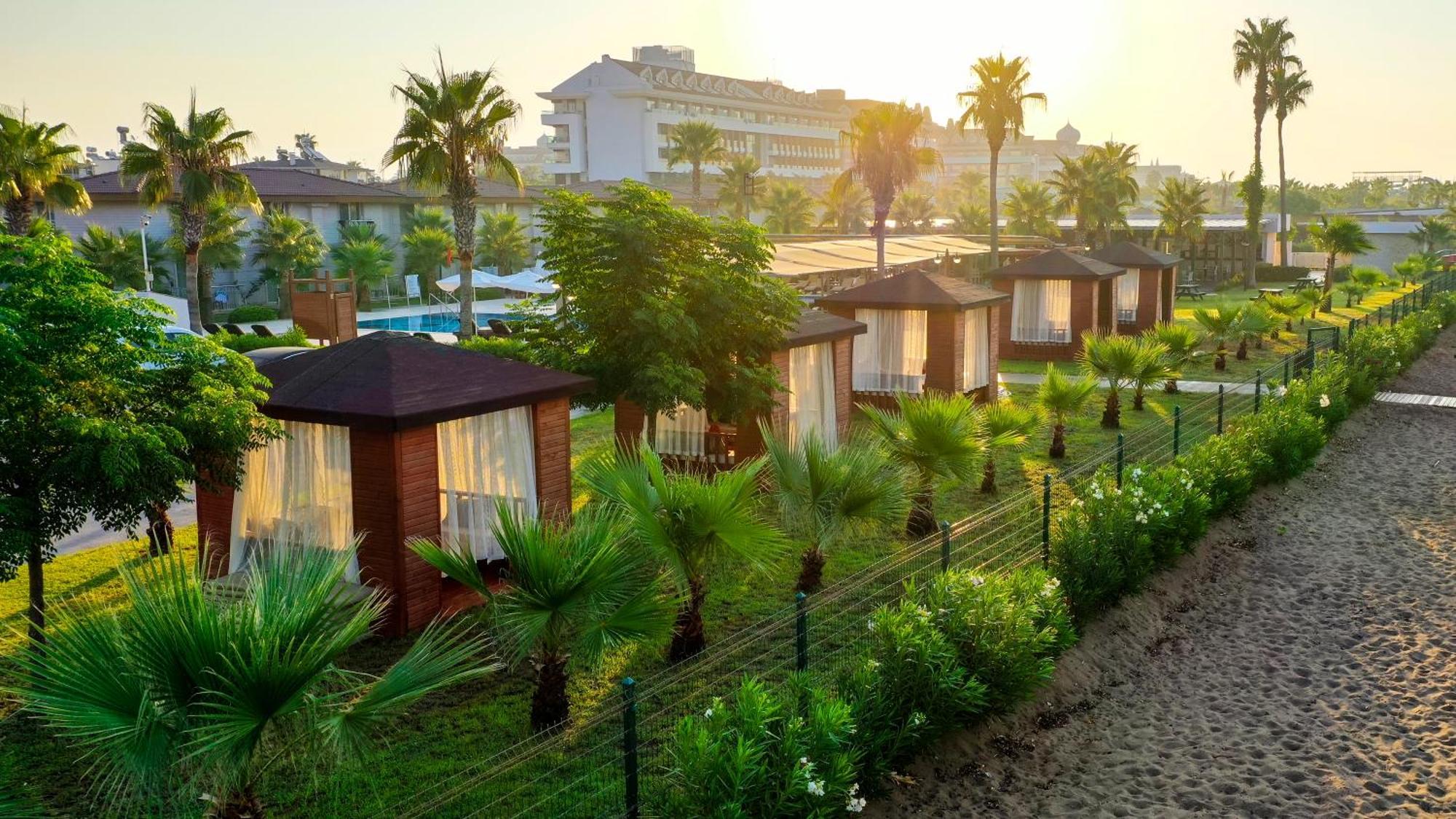Crystal Boutique & - Adult Only Hotel