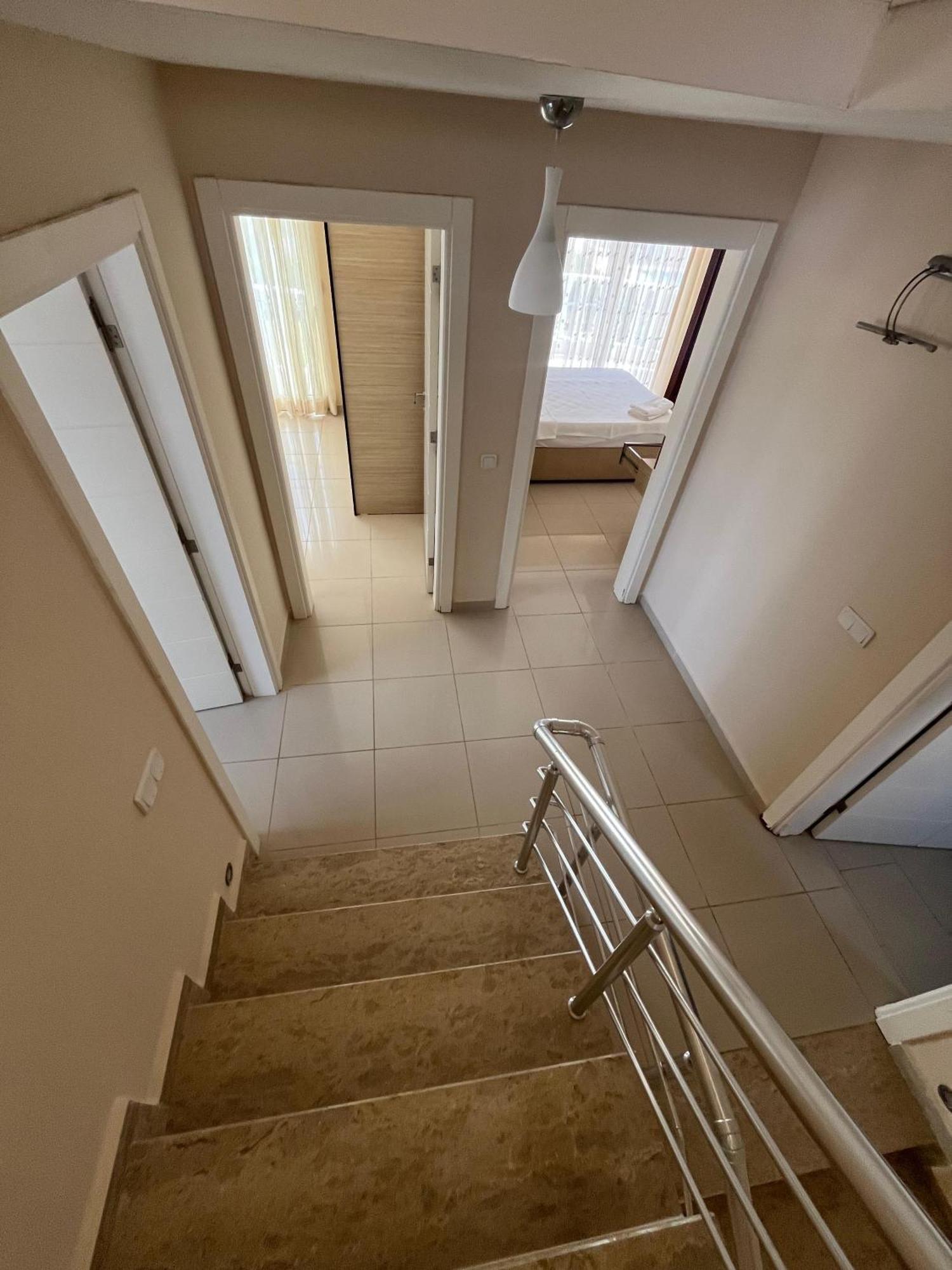 Villa Golf Village - With Private Pool Belek