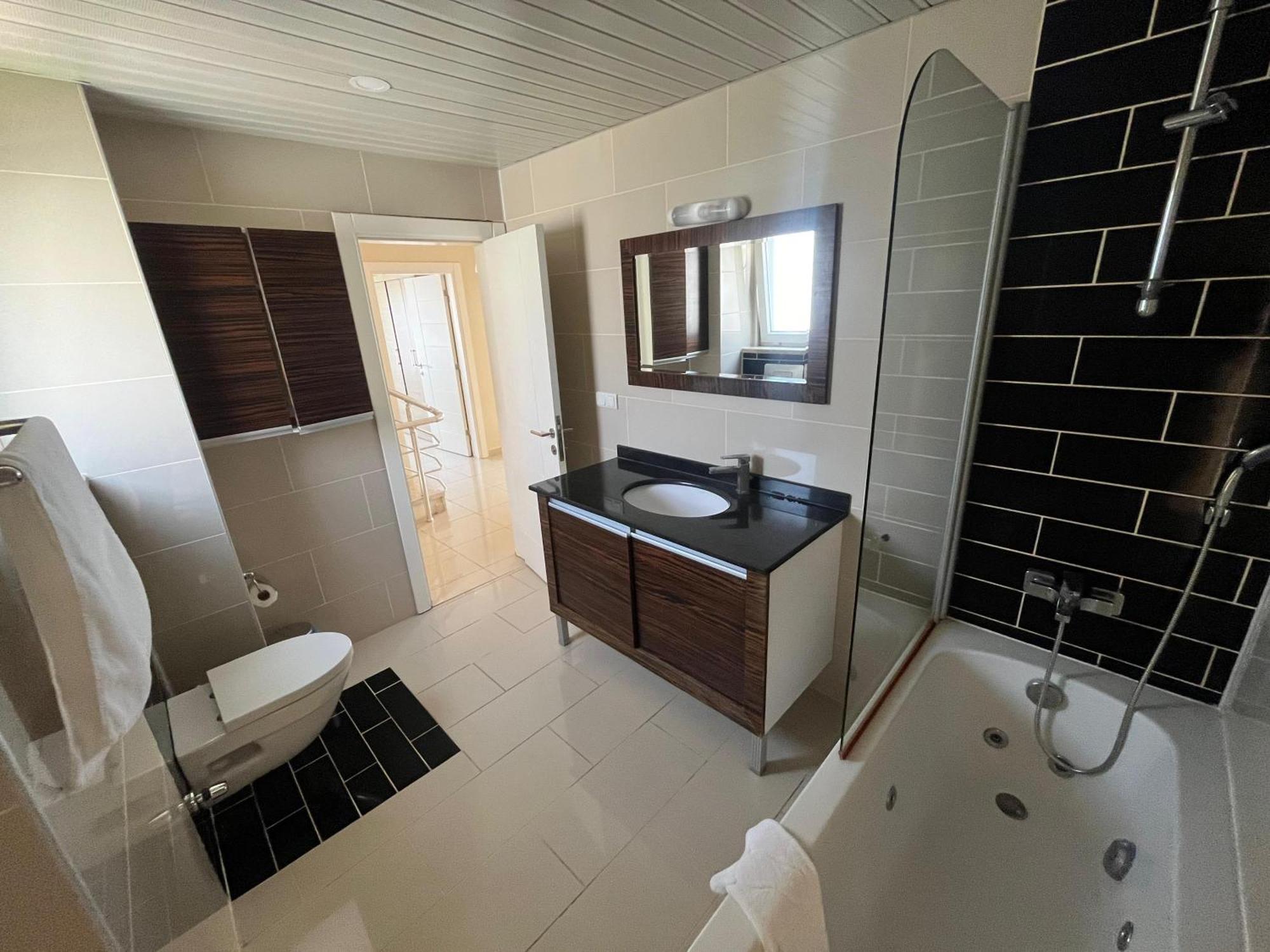 Golf Village - With Private Pool Belek