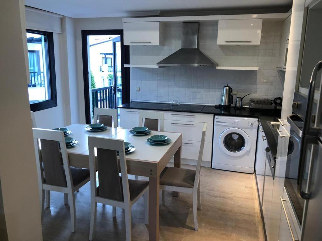 Modern And Cozy Dublex In Amazing Facility Belek