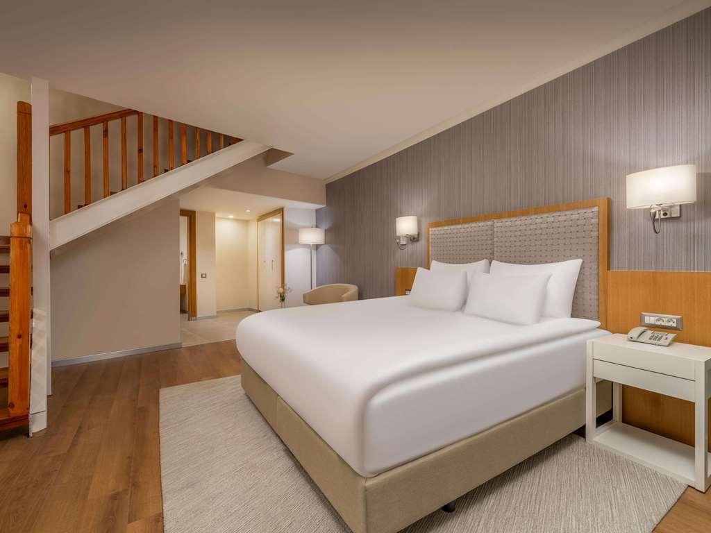 Rixos Park - The Land Of Legends Access Hotel