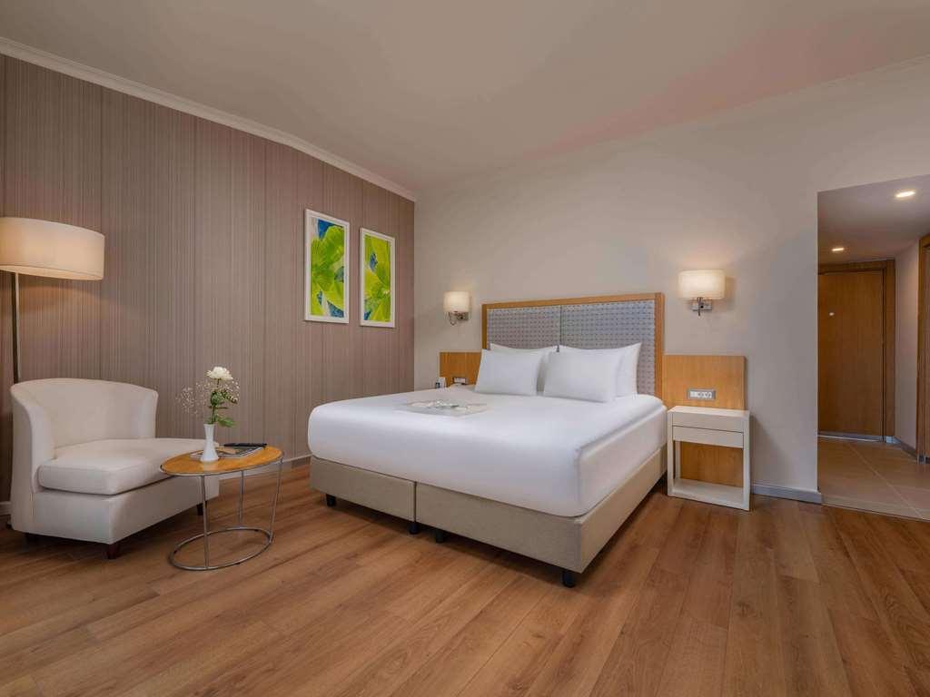 Rixos Park - The Land Of Legends Access Belek