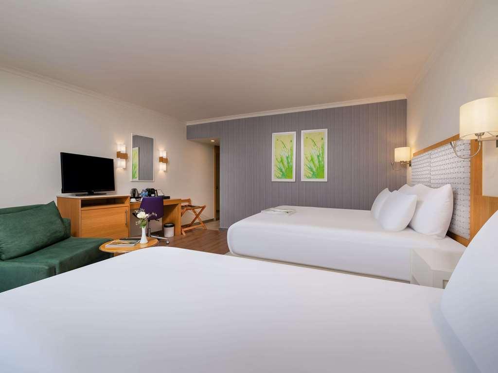 Hotel Rixos Park - The Land Of Legends Access Belek