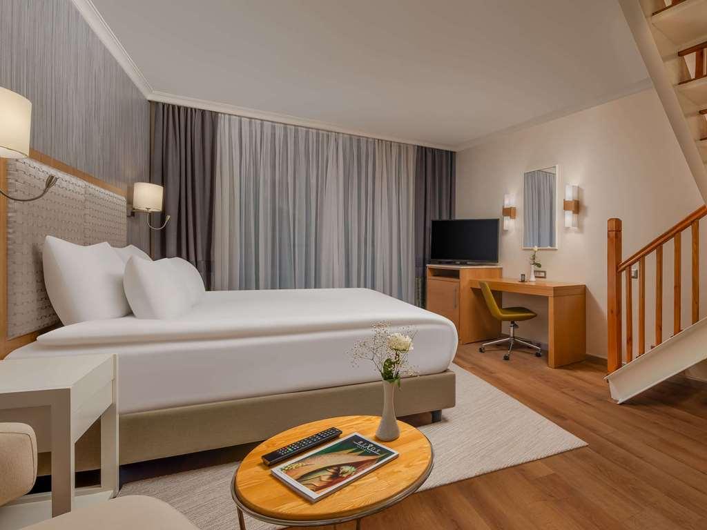 Hotel Rixos Park - The Land Of Legends Access *