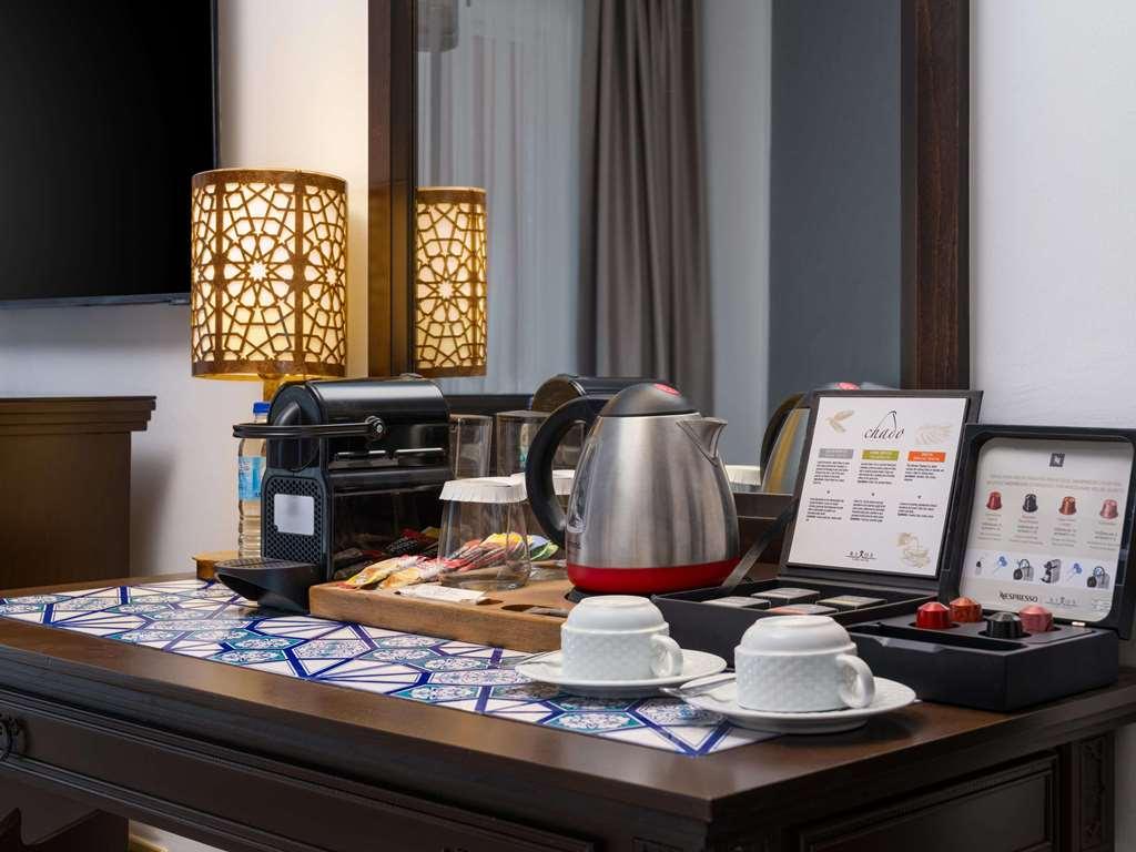 Hotel Rixos Park - The Land Of Legends Access Belek