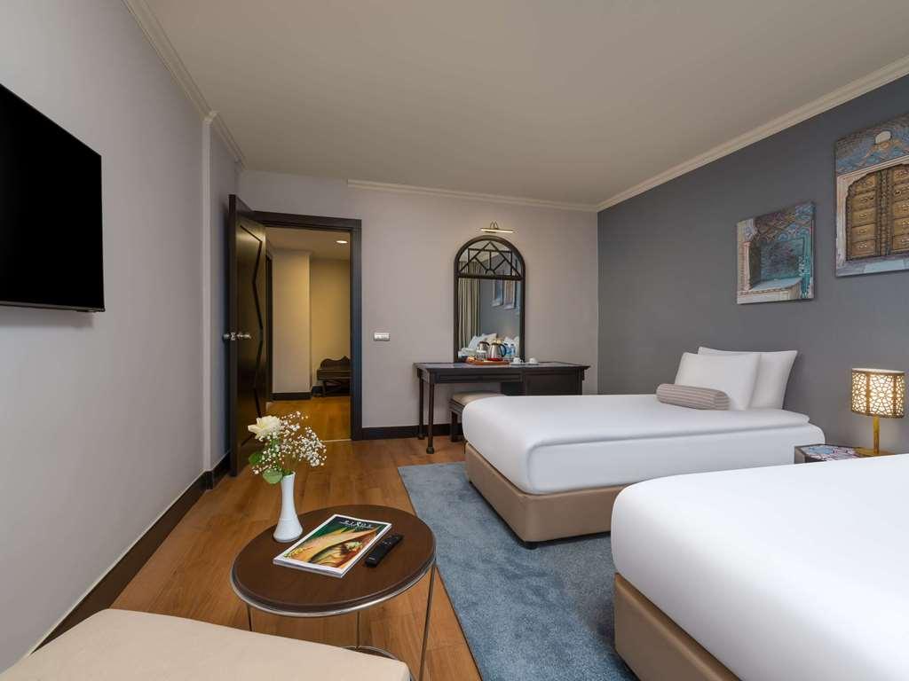 Rixos Park - The Land Of Legends Access * Belek