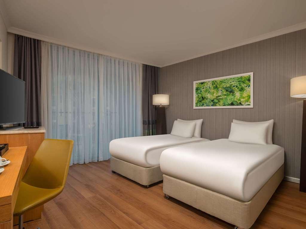 Rixos Park - The Land Of Legends Access *