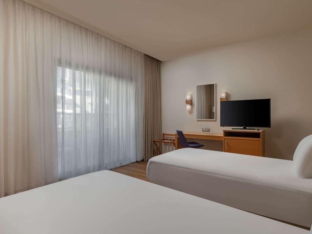 Hotel Rixos Park - The Land Of Legends Access Belek