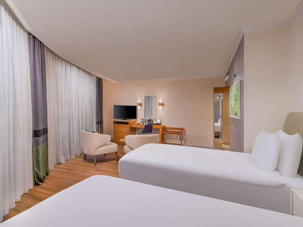 Hotel Rixos Park - The Land Of Legends Access Belek