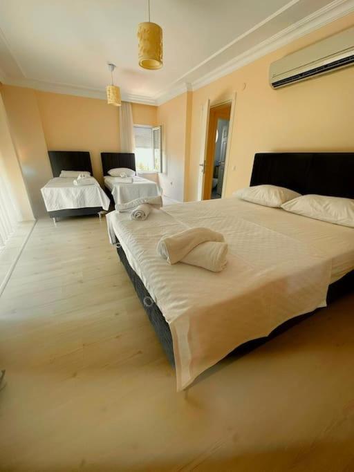 Villa Peaceful Villas-palm Garden Belek